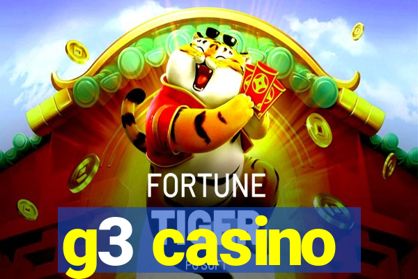 g3 casino